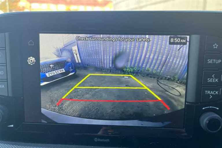 2025 Hyundai i10 1.0 Advance Hatchback 5dr Petrol Manual Euro 6 (s/s) (63 ps) Hatchback Petrol Ma...