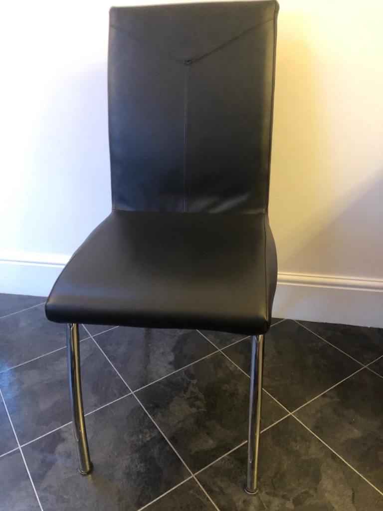 2 x chairs