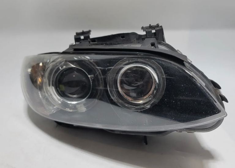 Headlight BMW 3 e92 Xenon Right