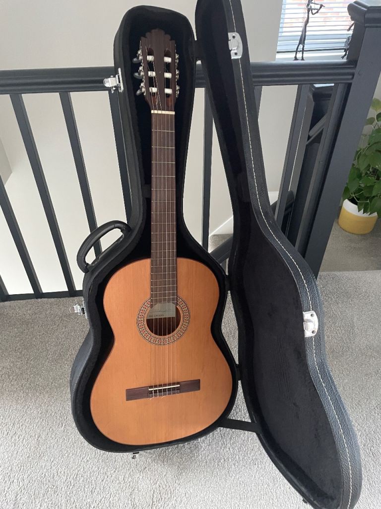 Classical Spanish Guitar