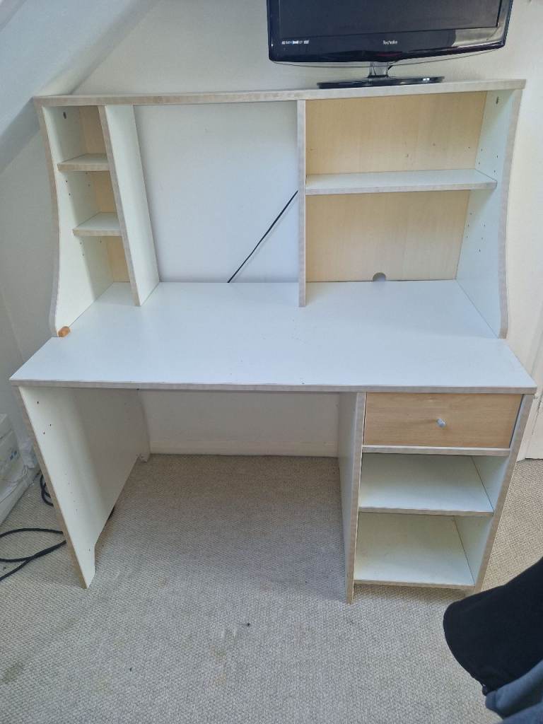 Ikea office table desk