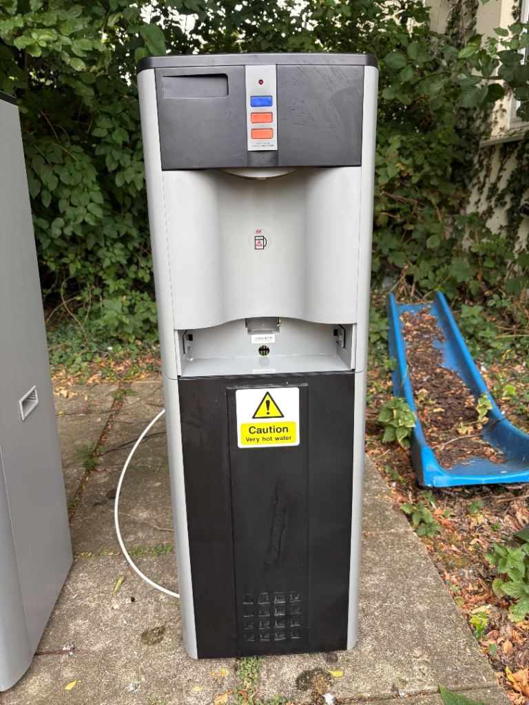 Waterlogic WL100 Commercial Hot & Cold Water Cooler – Mains Fed – £100 each