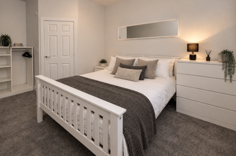 Double Room – Thornton Road, Shelton, Stoke-on-Trent