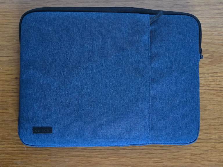 Laptop/Tablet Sleeve Case - Brand New Center 2kw Upright Fan Heater - Brand New