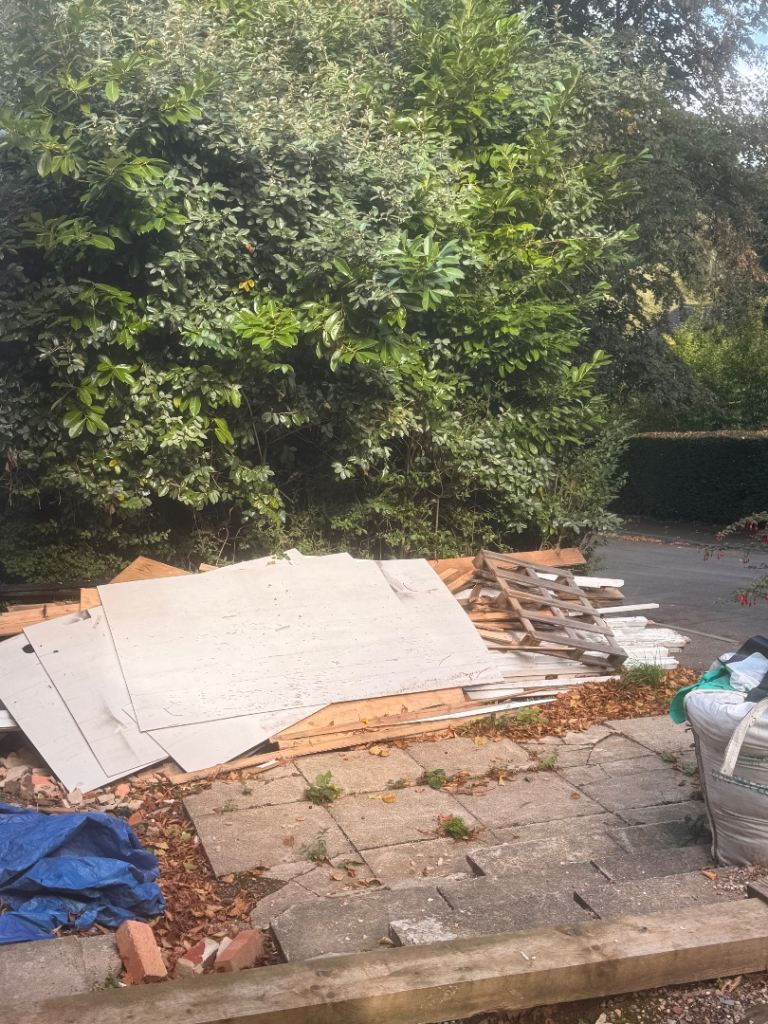 Free Mixed Wood NG5