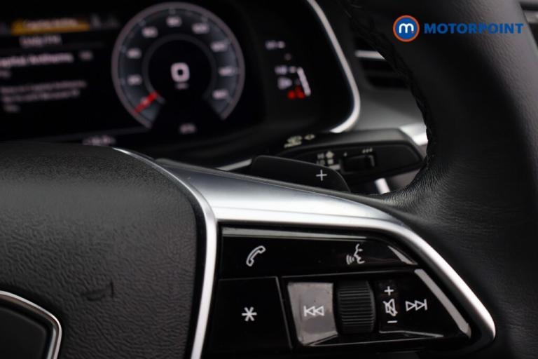 2022 Audi A6 40 TFSI Sport 4dr S Tronic SALOON PETROL Automatic