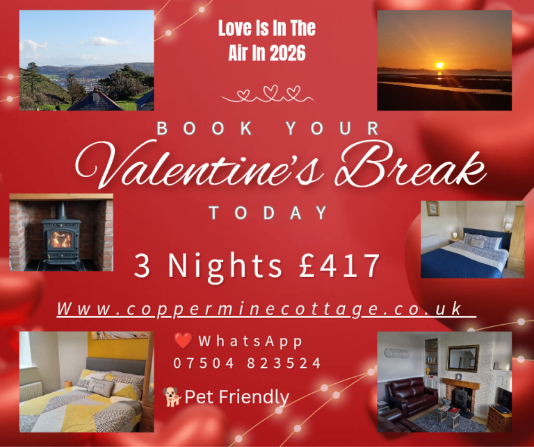 Holiday Cottage Llandudno North Wales 