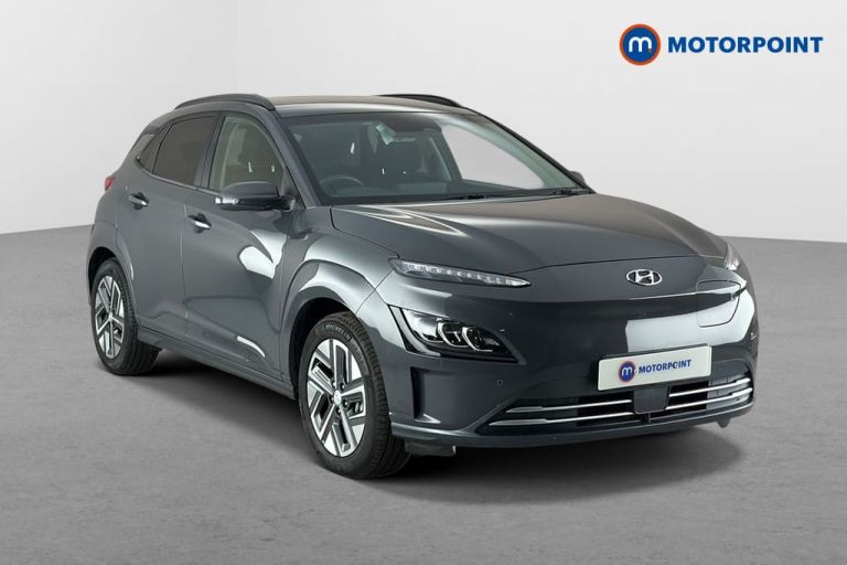 2023 Hyundai KONA 100kW Premium 39kWh 5dr Auto HATCHBACK ELECTRIC Automatic