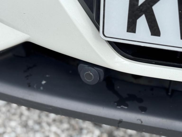 2017 Nissan Qashqai 1.2 DiG-T N-Connecta 5dr Xtronic HATCHBACK PETROL Automatic