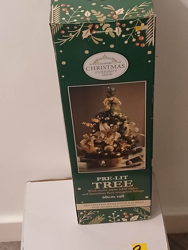 Christmas decorations