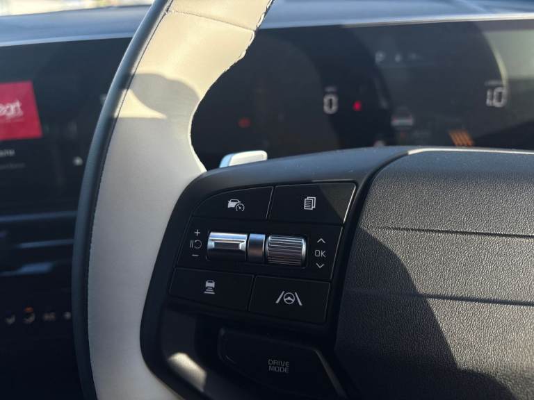 2025 Kia Sportage 1.6T GDi GT-Line 5dr DCT SUV PETROL Automatic