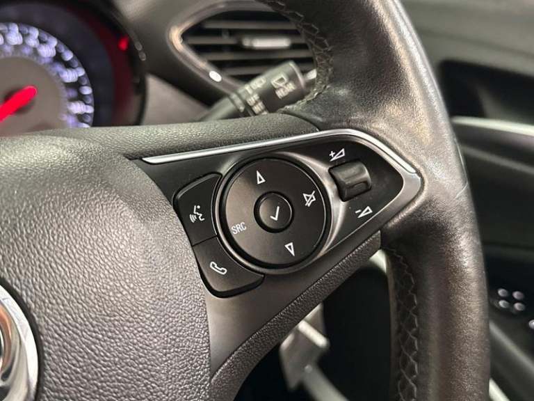 2021 Vauxhall Crossland X 1.2T [110] Griffin 5dr [6 Spd] [Start Stop] Manual Hatchback Petrol Manual