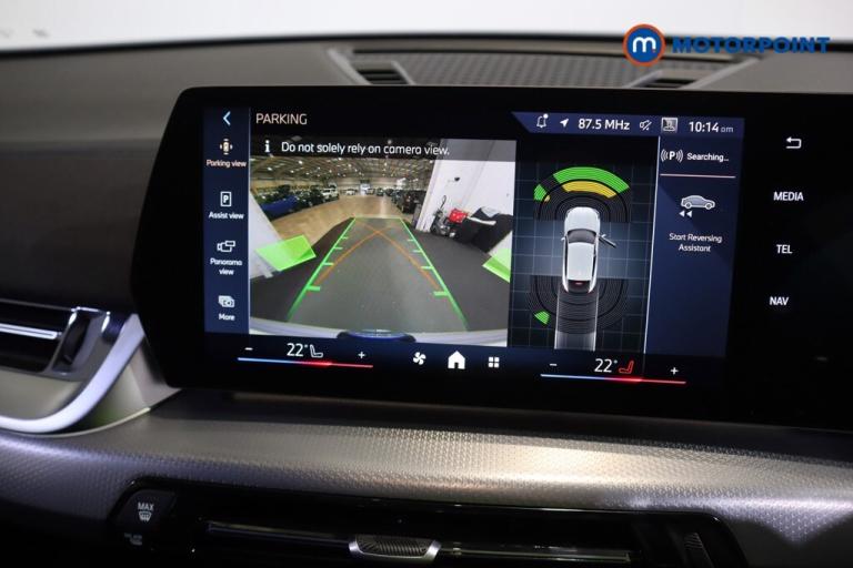 2025 BMW iX2 230kW xDrive30 M Sport 65kWh 5dr Auto [Tech-Pro] SUV Electric Automatic