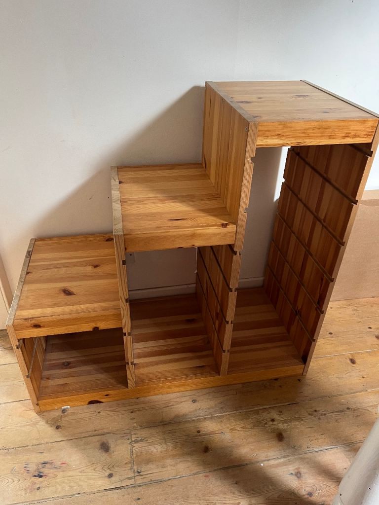 Ikea trofast storage unit