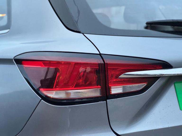 2022 MG MG5 61.1kWh Exclusive Long Range Auto 5dr ESTATE Electric Automatic