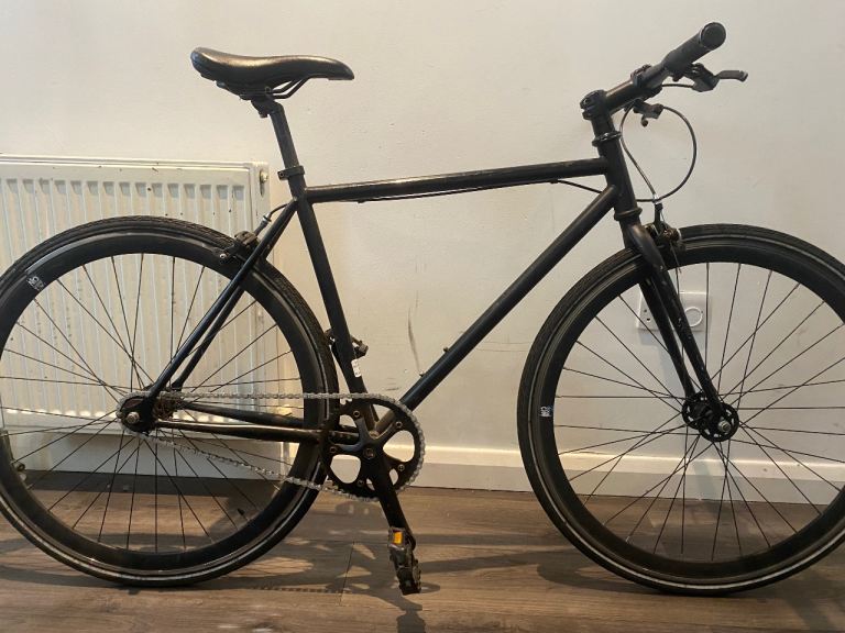 Road Bike