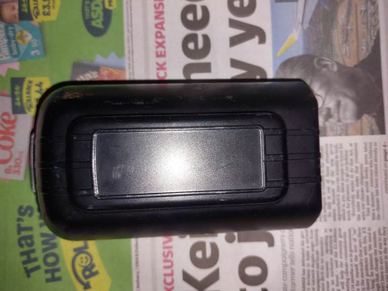 Supra C500 Pro Certified Key Safe