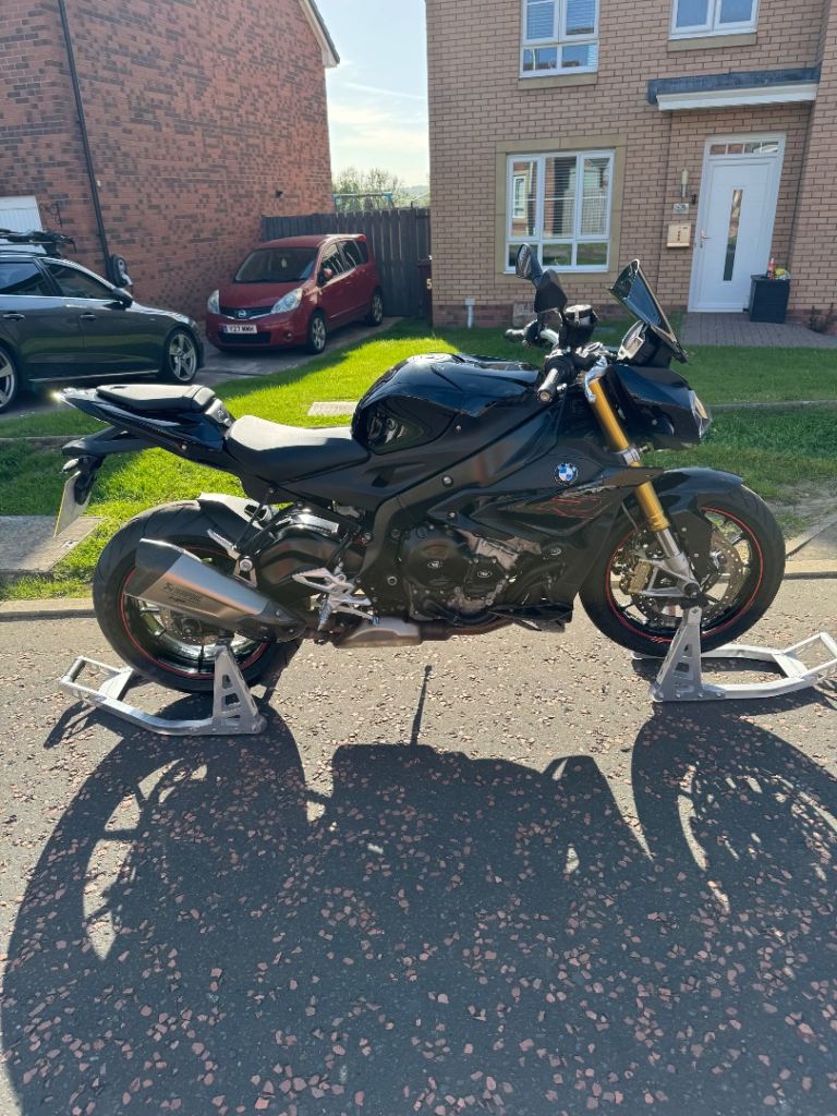 BMW, S1000, 2020, 999 (cc)