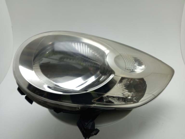 Citroen C1 Headlamp Headlight N/S 2005-2014 3 Door Hatchback Lh