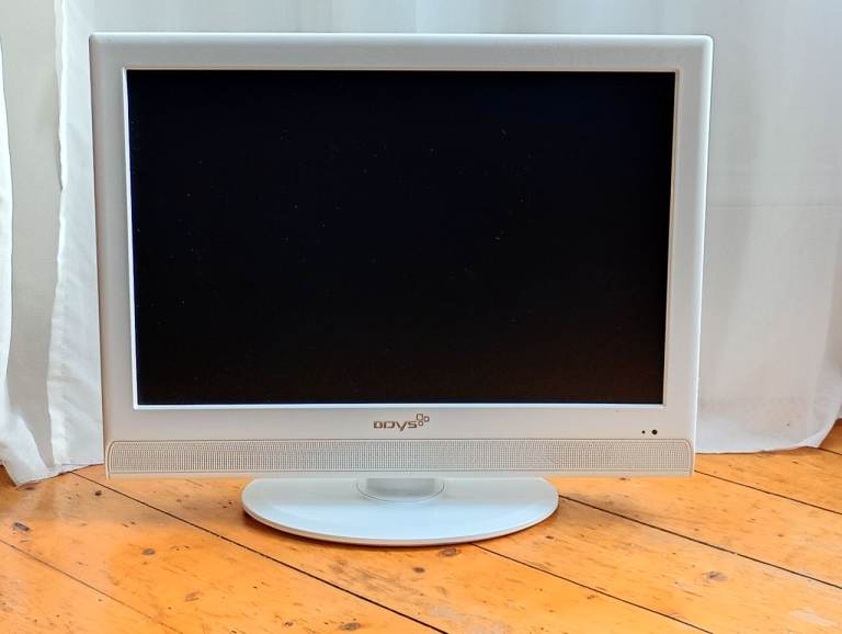 ODYS LCD-TV 22" - in good working order