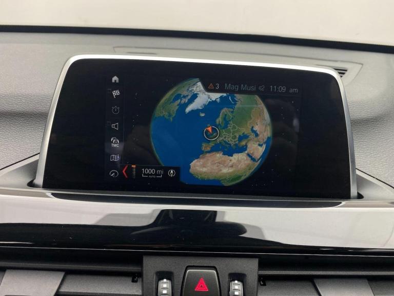 BMW X1 2.0 20d Sport Auto xDrive Euro 6 (s/s) 5dr 2018
