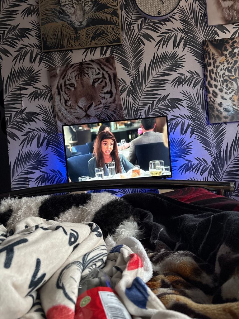 Tv