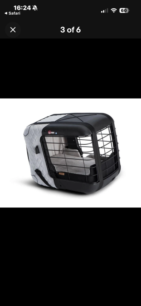 Dog Carrier/car cage