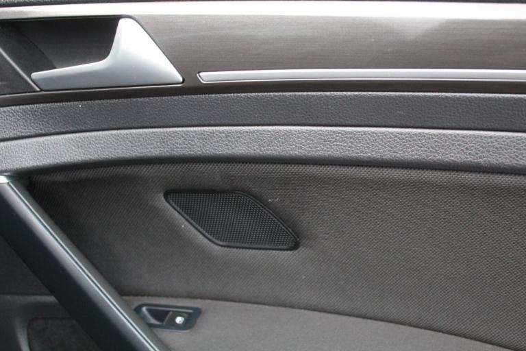 2017 Volkswagen Golf 1.4 TSI GTE 5dr DSG HATCHBACK PETROL/ELECTRIC Automatic