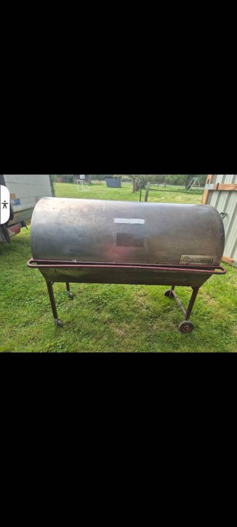 Heatlie Roasting oven
