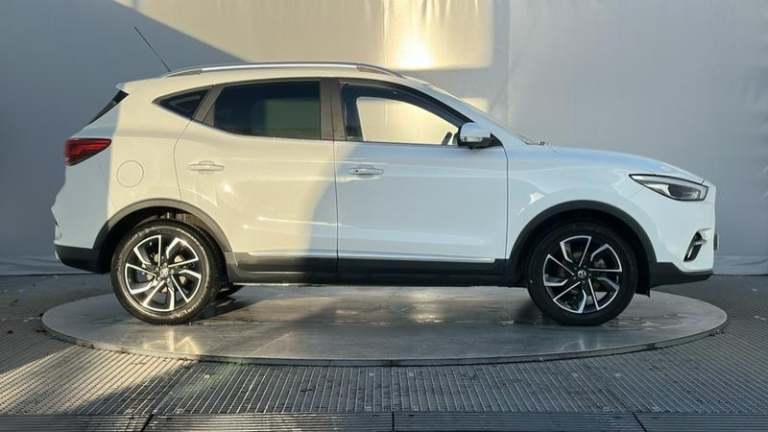 2024 MG MG ZS 1.0T GDi Exclusive 5dr HATCHBACK PETROL Manual