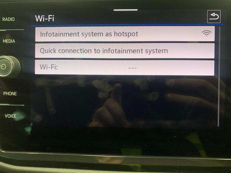 2023 Volkswagen Tiguan 1.5 TSI Life SUV 5dr Petrol DSG Euro 6 (s/s) (150 ps) - WIFI - BLUETOOTH -...