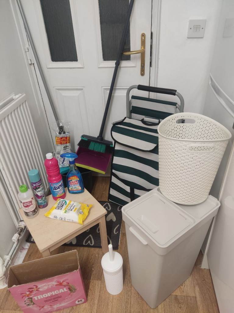 Lovely bargain bundle of mix home items 💝