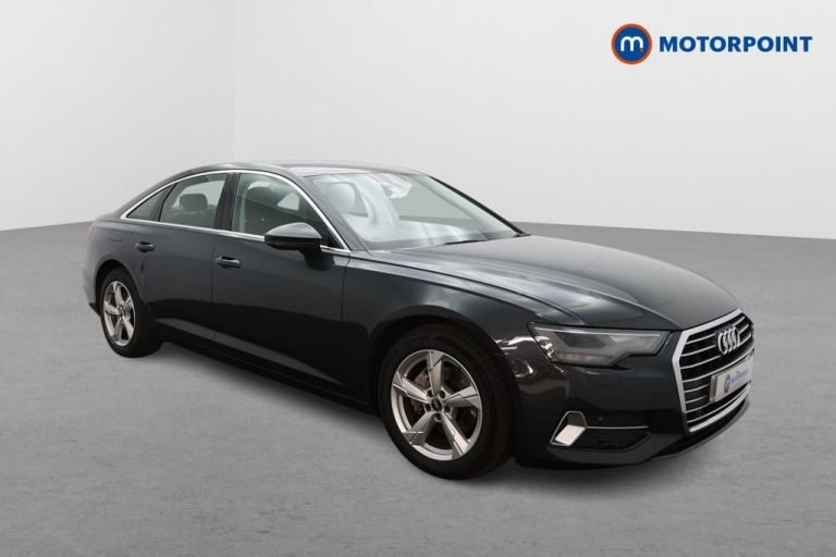 2022 Audi A6 40 TFSI Sport 4dr S Tronic SALOON PETROL Automatic