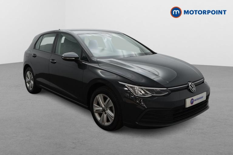 2023 Volkswagen Golf 1.5 eTSI 150 Life 5dr DSG Hatchback Petrol Automatic