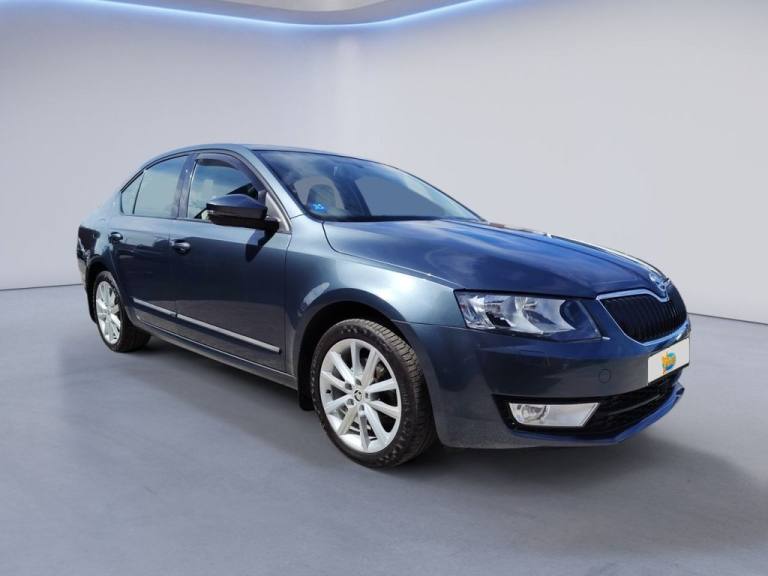 2015 Skoda Octavia 1.4 TSI Elegance Hatchback 5dr Petrol DSG Euro 5 (s/s) (140 ps) Hatchback Petr...