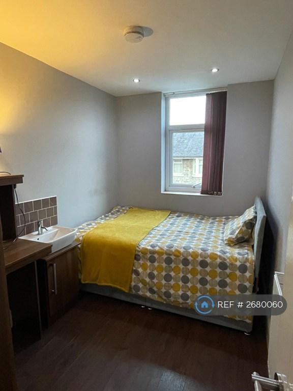 1 bedroom in St. Pauls Road, Preston, PR1 (#2680060)