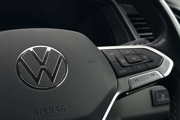 2022 Volkswagen Transporter 2.0 TDI 150 Highline Van Van DIESEL Manual