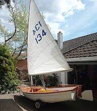 Avon Scow 