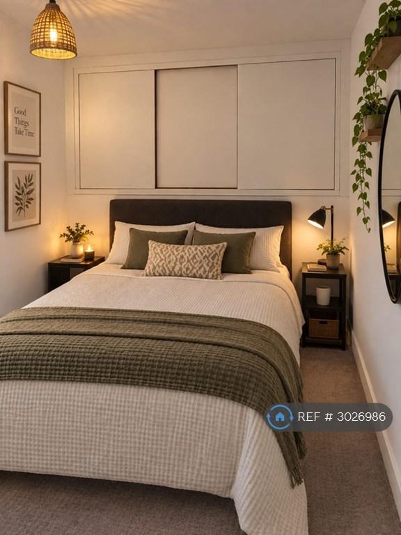 1 bedroom flat in Beaumont Road, London, SW19 (1 bed) (#3026986)