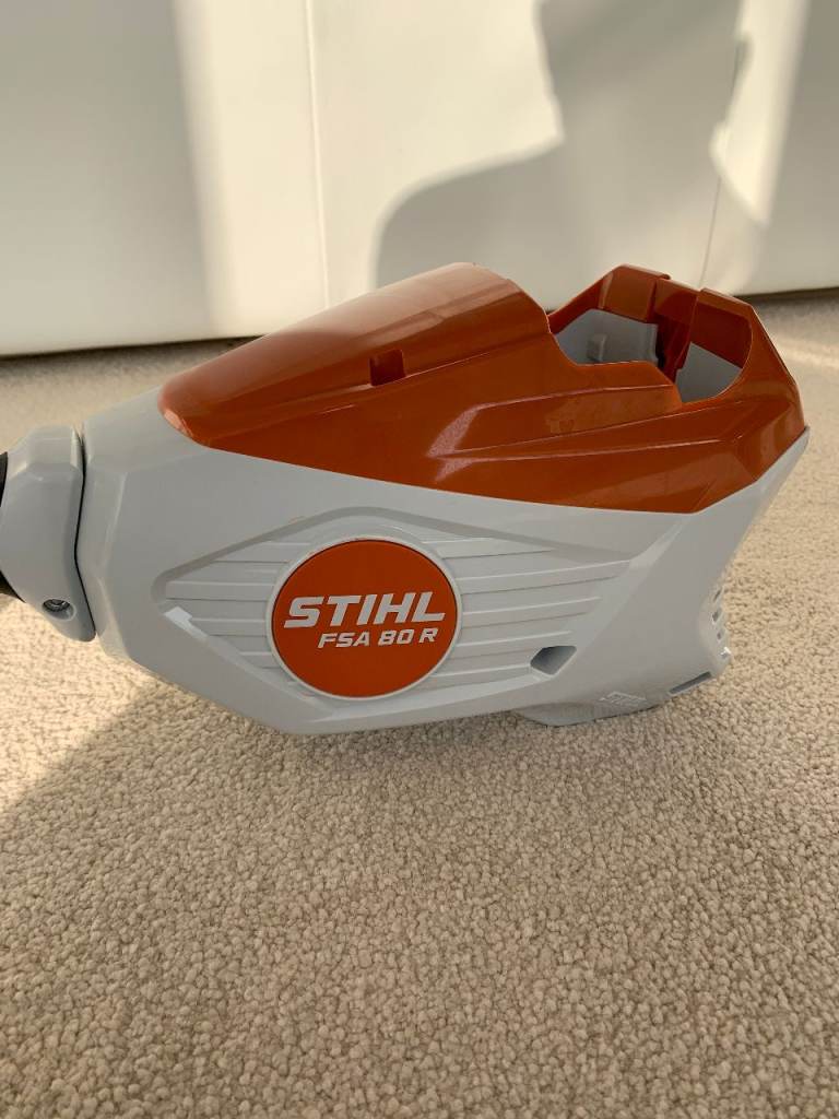 STHIL CORDLESS GRASS STRIMMER FSA80R