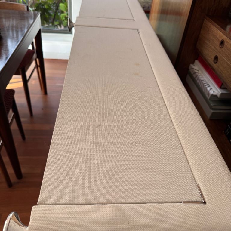 Single bed divan base with drawers