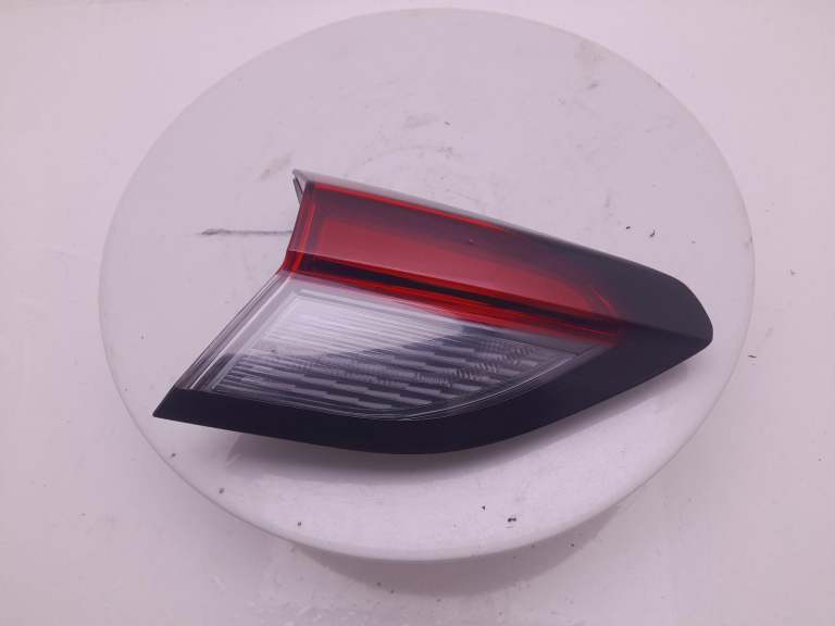 Vauxhall Corsa Tail Light Rear Lamp N/S 2019-2023 5 Door Hatchback Lh