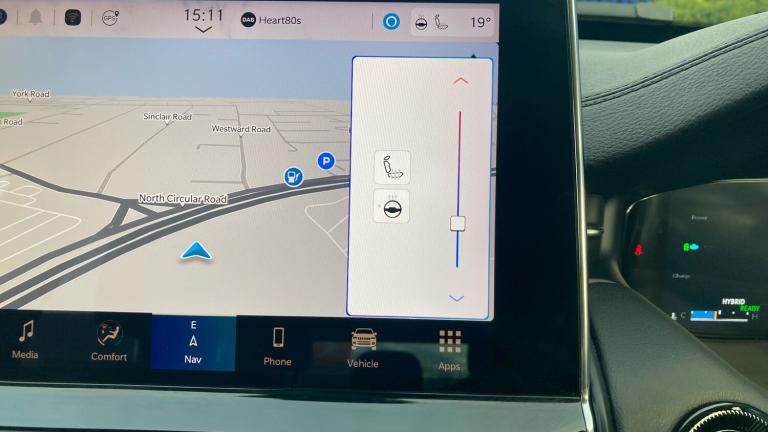 2022 Jeep Compass 1.3 T4 GSE 4xe PHEV S Model 5dr Auto Station Wagon Station Wagon Hybrid Automatic