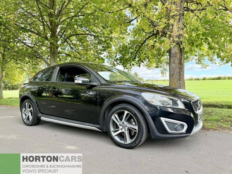 2025 Volvo C30 2.0 SE Sports Coupe 3dr Petrol Manual Euro 5 (145 ps) Hatchback Petrol Manual