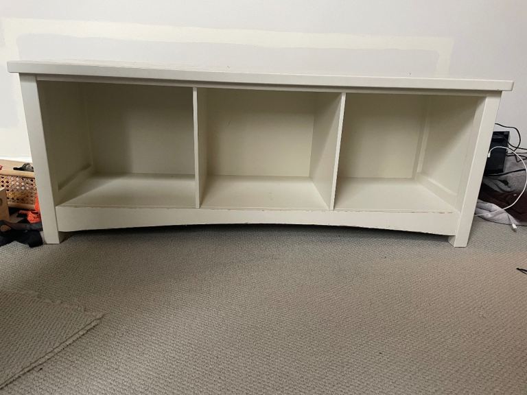 image for Childrens Bench / Book storage