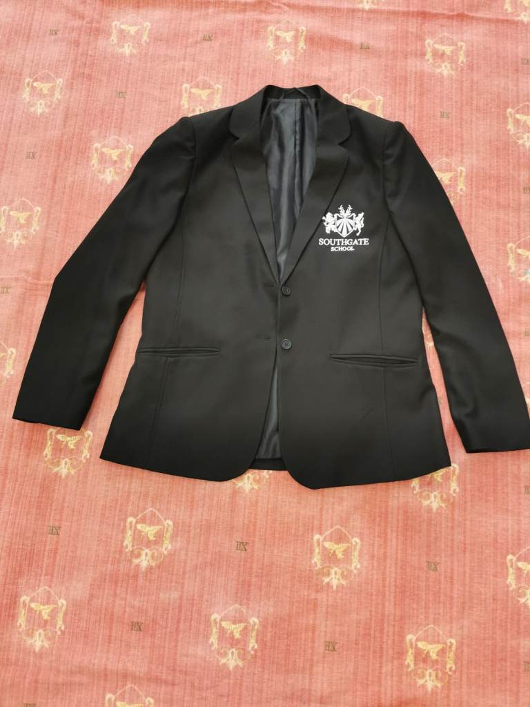 Southgate School Girl blazer