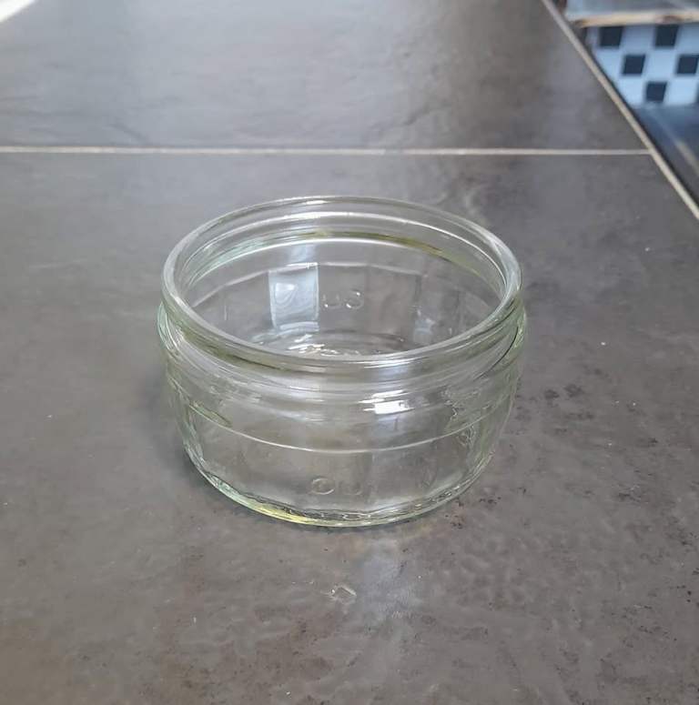 Glass Ramekins (20 available)