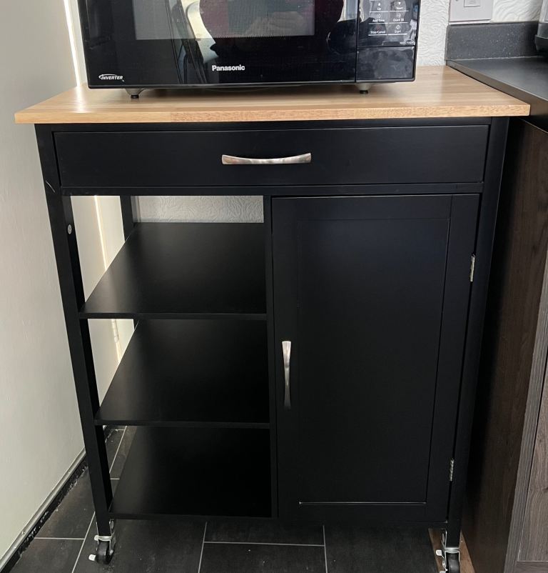 Kitchen Trolley/Island