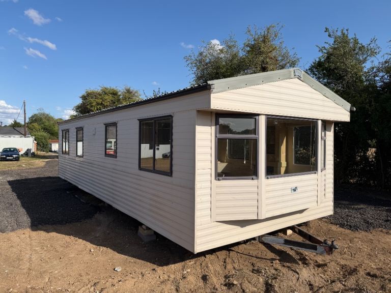 🏡 2/3 BEDROOM MOBILE HOMES TO RENT – £1,100 PER MONTH
