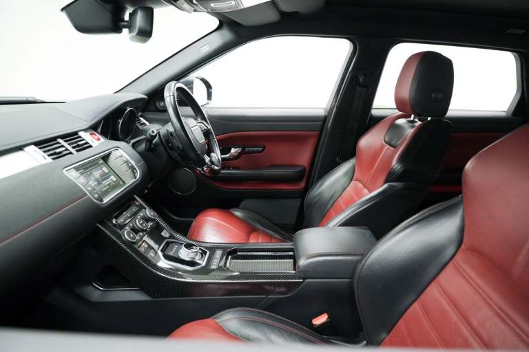 2015 Land Rover Discovery Sport 2.2 SD4 HSE 5dr Auto ESTATE DIESEL Automatic